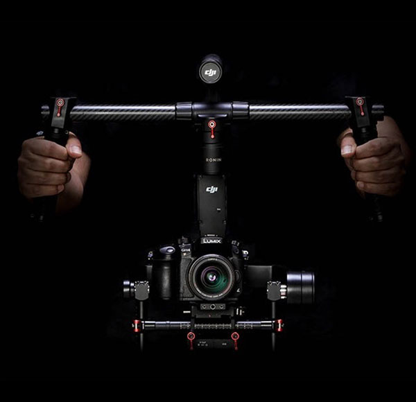 camera gimbal