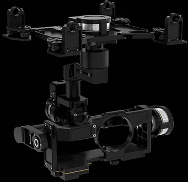 camera gimbal