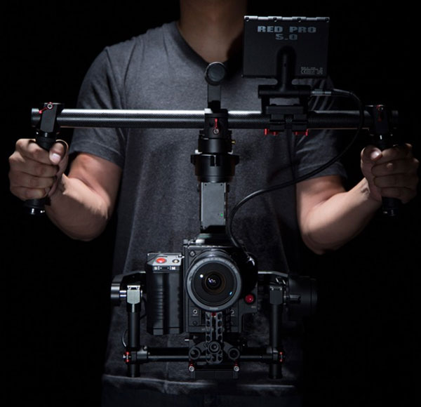 camera gimbal