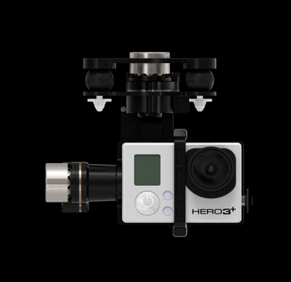 camera gimbal