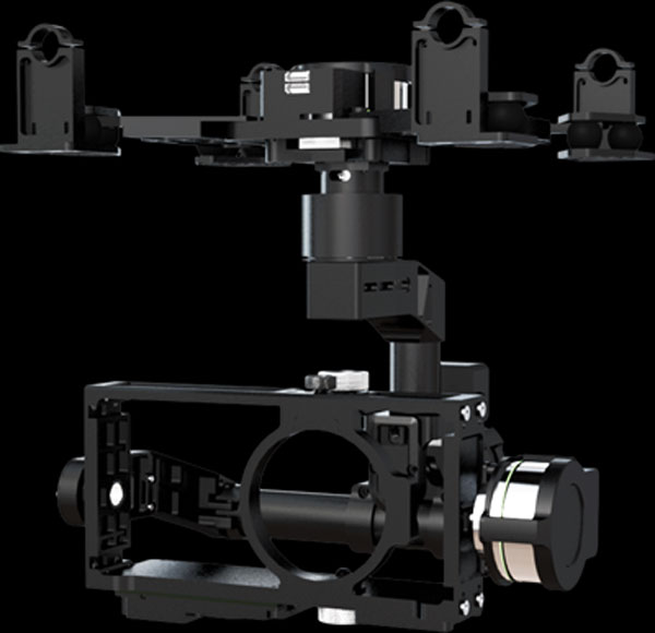 camera gimbal