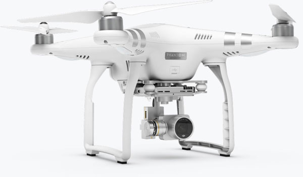 ready-to-fly phantom 3