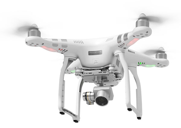 ready-to-fly phantom 3