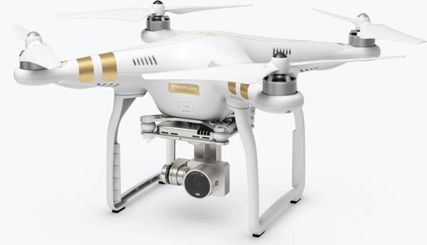 ready-to-fly phantom 3