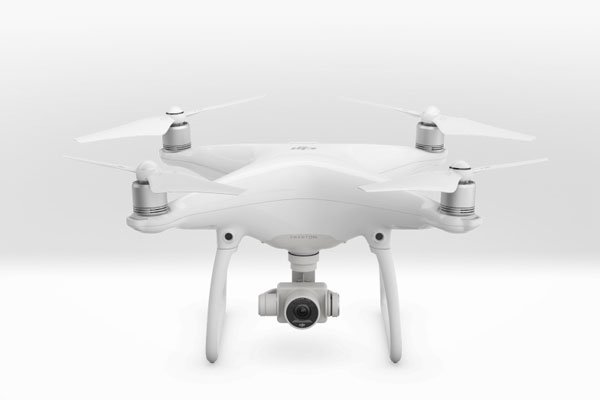 ready-to-fly phantom 4