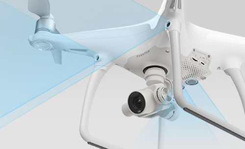 ready-to-fly camera