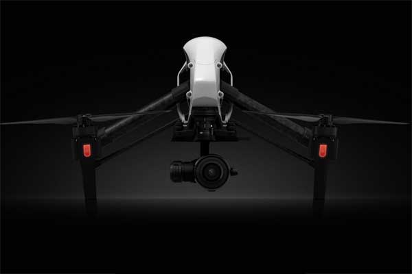 Inspire 1 RAW