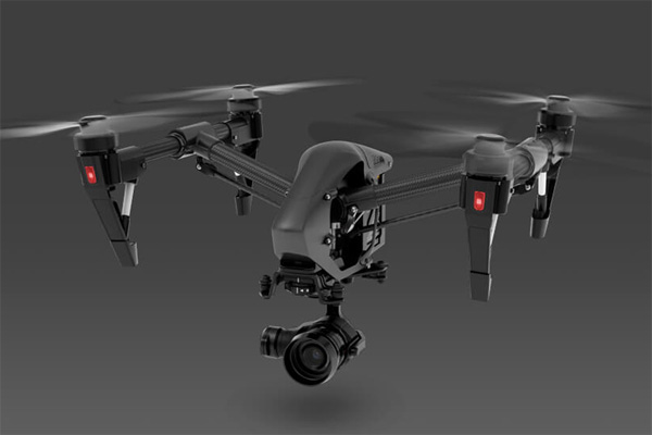 Inspire 1 pro