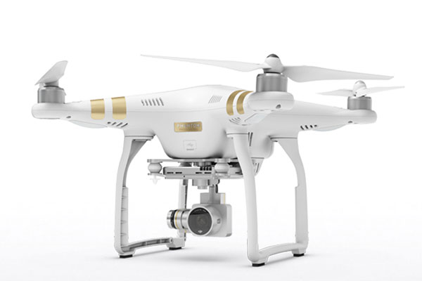 Phantom 3 Professional review