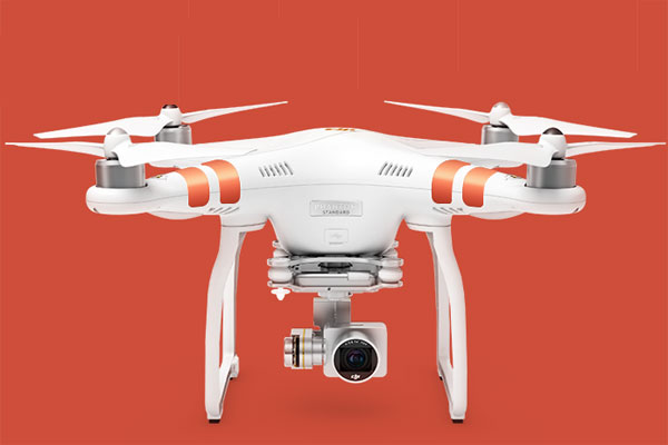 Phantom 3 Standard review