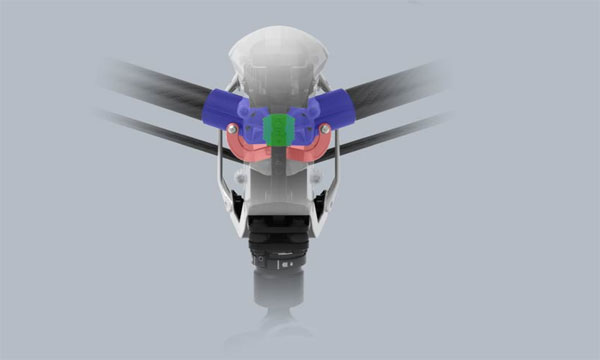 ready to fly system