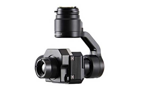 camera gimbal